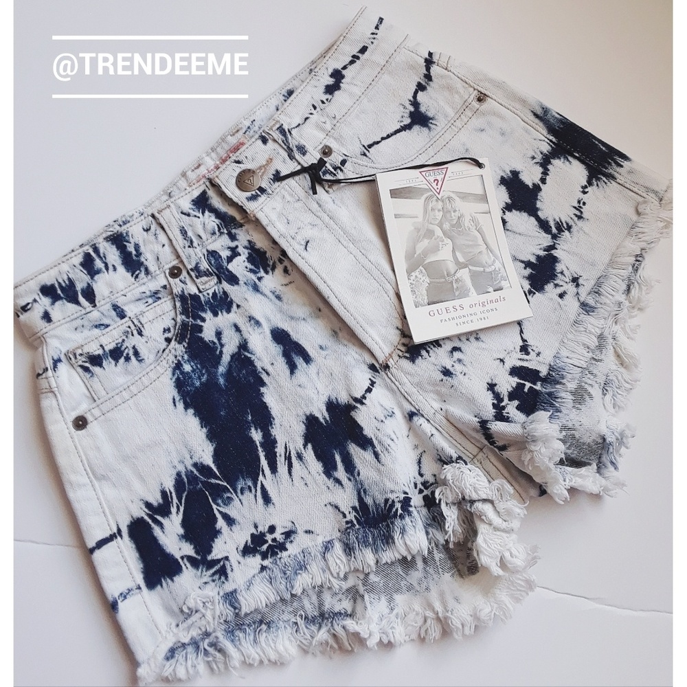 Guess Shorts
